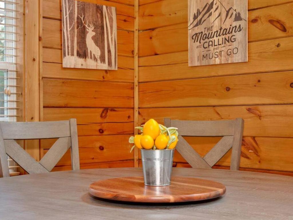 Soco Serene Cabin In The Heart Of Маґґі-Валлі Екстер'єр фото