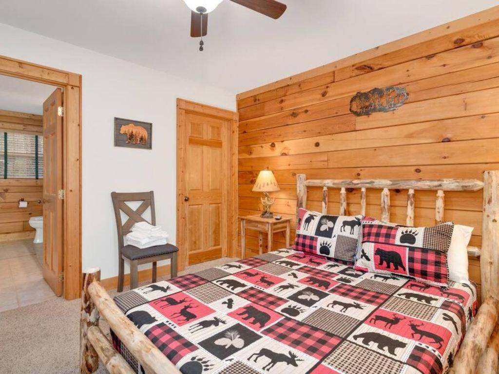 Soco Serene Cabin In The Heart Of Маґґі-Валлі Екстер'єр фото